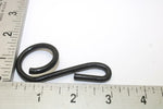 87 Polaris Trail OEM Recoil Rope Guide Bracket 5224296 SP124