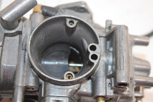 2001 Bombardier Traxter Oem Carb Carburetor 707200149 AB10