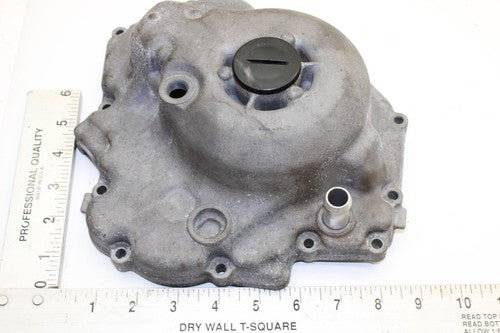 2008 Yamaha Fx Nytro Mtx OEM Stator Cover 8GL-15421-00-00 SY91