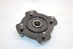 02 Arctic Cat 250 2x4 Oem Front Wheel Hub Non Splined 0502-258 AA22