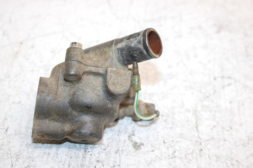 2005 Kawasaki Brute Force 750 4x4 Oem Thermostat Housing 16160-0777 AK23