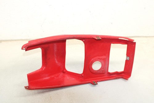 94 Polaris 400l 4x4 Oem Headlight Cover 5431202-136 AP64