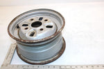 86 Honda Trx250a Oem Front Wheel Rim 10x5.5 44701-HA8-680 AH30