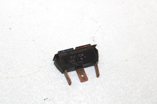 1998 Polaris Xpress 300 Oem Low Oil And Hi Beam Light 4040052 AP136