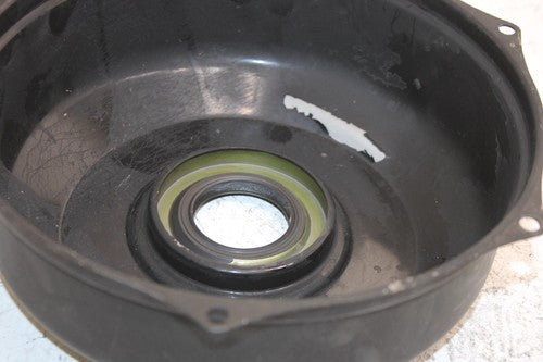 2004 Honda Fourtrax Foreman Rubicon Oem Rear Brake Drum Cover 40520-HP0-A00 AH5