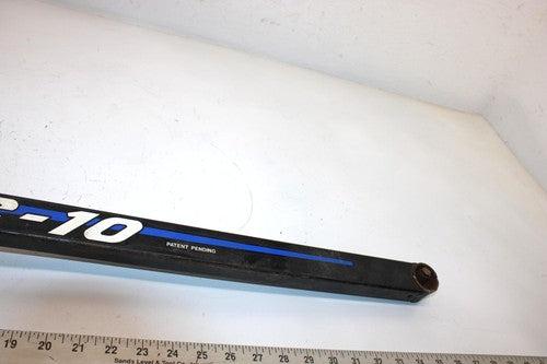 98 Polaris Xc 700 Oem Left Trailing Arm 1820713-067 1822462 SP143
