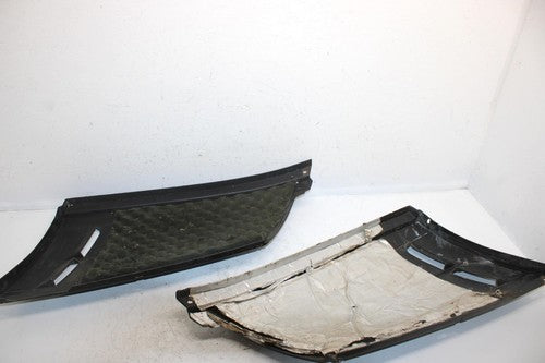 98 Polaris Indy 500 Oem Side Panel Set 5431742-177 2610008-177 SP47