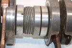 1996 Polaris Slx 780 Oem Crankshaft 3240184 JP35