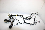 21 Can-am Outlander Max 450 4x4 Dps Oem Main Wire Harness 710007265 AB4