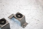 92 Polaris 500 Oem Oil Tank Bracket Pair 5223985 SP52