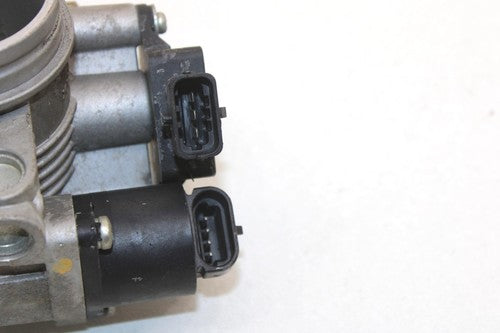 13 Ski-doo Mxz 600 Sport Ace Oem Throttle Body 420429879 SS64