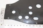 2005 Polaris Trail Boss 330 Oem Skid Plate 5432763 AP131