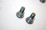 18 Suzuki King Quad 500 Oem Brake Rotor Bolt Set Of 4 09106-08160 AS3