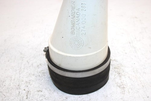 1997 Sea-doo Gti Oem Exhaust Cone W/Boots 274000488 JS45