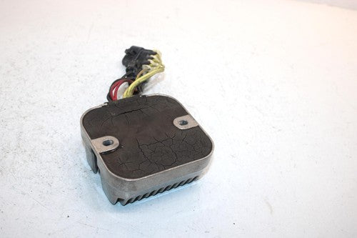 2008 Polaris Ranger 700 Oem Voltage Regulator 4011925 4012384  XP0