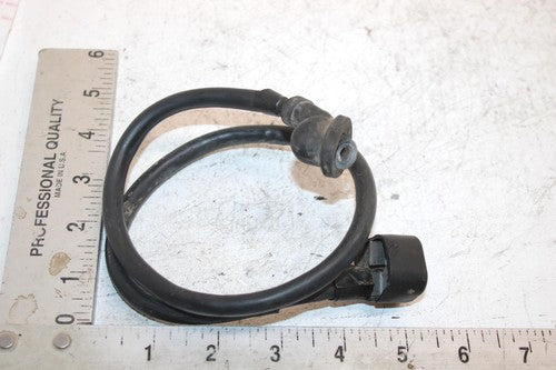 2003 Honda Fourtrax Foreman Rubicon Oem Starter Cable 32405-HN2-000 AH11