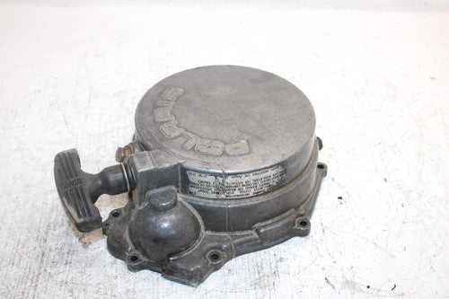 1999 Polaris Sportsman 335 Oem Recoil 3085856 3085652 AP17