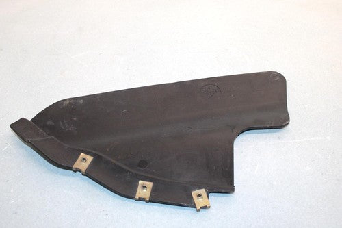 02 Polaris Sportsman 700 Oem Left Radiator Screen 5434314 AP12