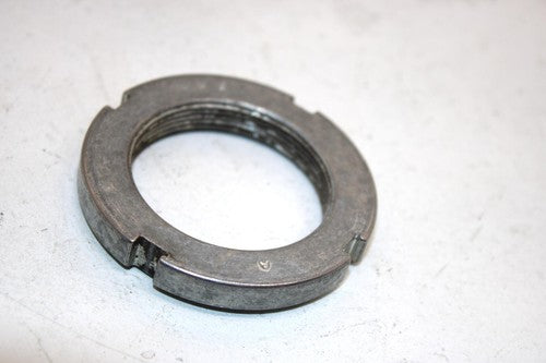06 Can-am Outlander 400 Oem Rear Swingarm Nut 706000221 AB0