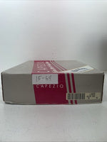 New Women’s Red Lace Up Capezio Cowboy Boots. L 503 9 M. 15-64