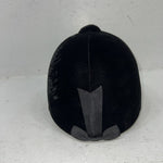 New Women’s Black Velvet IRH English Riding Helmet. 1020 7 1/4. 12-91