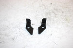 92 Polaris Trail Deluxe Oem Steering Stop Set 5220238-067 SP24