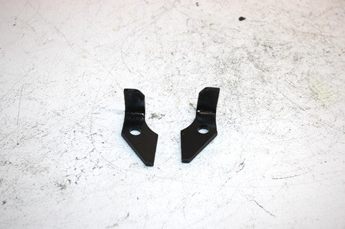 92 Polaris Trail Deluxe Oem Steering Stop Set 5220238-067 SP24