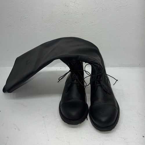 New Women’s Black Essex English Riding Boots. 5005 429 8.5 8 1/2 W. 12-20