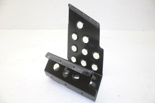 91 Arctic Cat EXT Special OEM Left Foot Well 0606-197 SA87