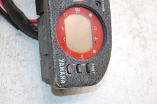 1998 Yamaha Waverunner Gp800 Oem Speedometer GP7-6820A-02-00 JY9