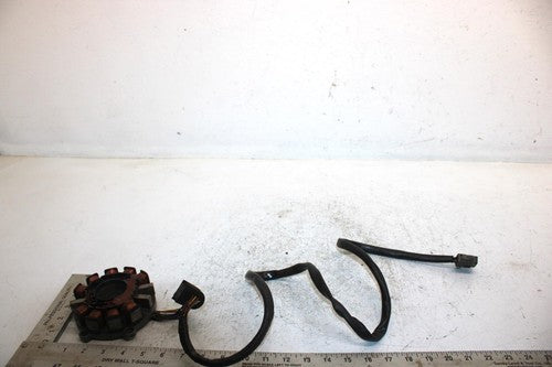 2002 Polaris Virage Oem Stator 4010170 JP32