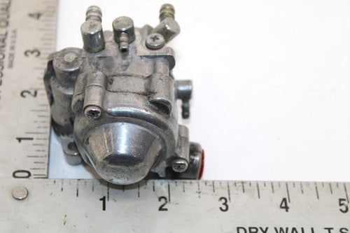 1985 Yamaha Vmax Oem Oil Pump Assembly 8X6-13101-00-00 SY125