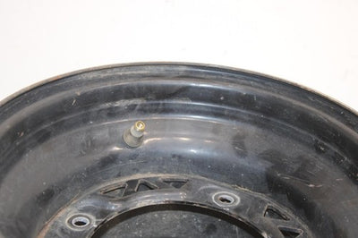 2001 Polaris Sportsman 500 Ho Oem 10x8.5 Rear Wheel Rim 1520217-067 AP88