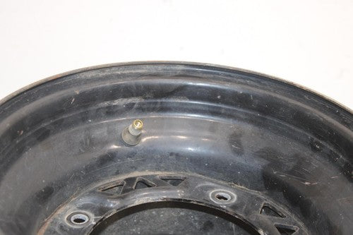 2001 Polaris Sportsman 500 Ho Oem 10x8.5 Rear Wheel Rim 1520217-067 AP88
