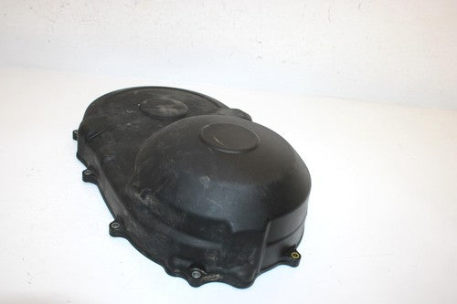 15 Suzuki King Quad 500 Oem Outer Belt Cover 11380-11H00 AS10