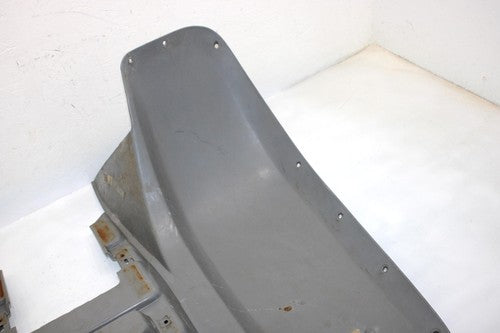 91 Polaris Trail Boss 350l 4x4 Oem Rear Fender 5431271-143 AP15