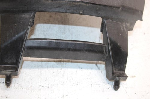 2019 Can-am Outlander 570 Oem Lower Dash Panel 715005837 AB9