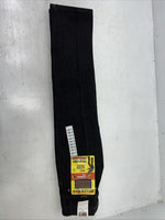 New Boys Black Wrangler Cowboy Cut Pro Rodeo Denim Jeans. 10 Regular C-12