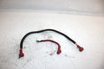 07 Polaris Sportsman 800 Efi Oem Positive Battery Cables (Set) 4010376 AP59