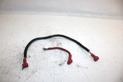 07 Polaris Sportsman 800 Efi Oem Positive Battery Cables (Set) 4010376 AP59