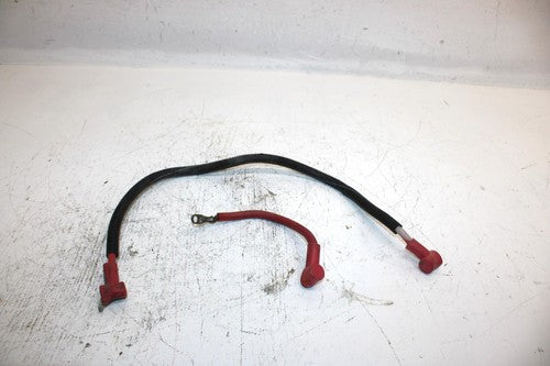 07 Polaris Sportsman 800 Efi Oem Positive Battery Cables (Set) 4010376 AP59