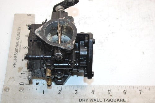 1992 Yamaha Waverunner Oem Carbs Carburetor Assembly 6K8-14301-11-00 JY10