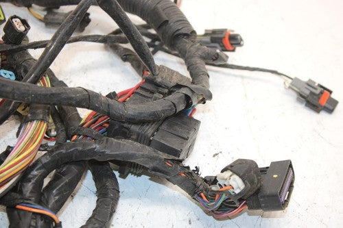 2012 Arctic Cat Prowler Hdx 700 Oem Main Wire Harness 0486-426 XA1.1