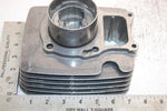 2004 Honda Fourtrax Recon Es Oem 68.5mm Bore Cylinder 12100-HN6-000 AH8