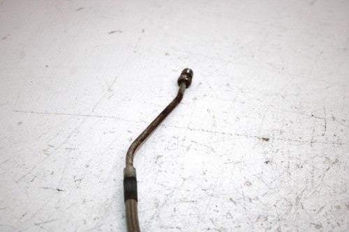 2001 Polaris Magnum 500 Oem Upper Front Brake Line 1910470 AP121