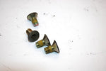 03 Bombardier Rally 200 Oem Brake Rotor Bolt Set Of 4 235381646 AB2