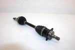 14 Can-am Outlander Max 400 Efi Oem Right Front Axle (Short) 705401110 AB6
