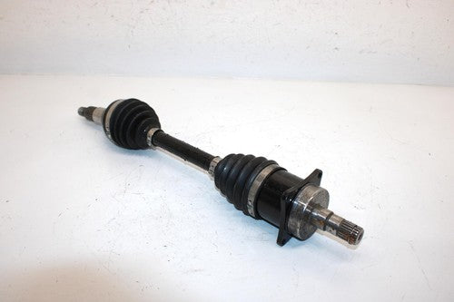 14 Can-am Outlander Max 400 Efi Oem Right Front Axle (Short) 705401110 AB6
