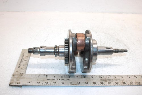 2007 Arctic Cat Atv 650 H1 Oem Crankshaft 0805-326 AA25