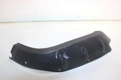 06 Honda Trx 350 Fe A  Oem Front Left Mud Guard 61866-HN7-000ZA AH24